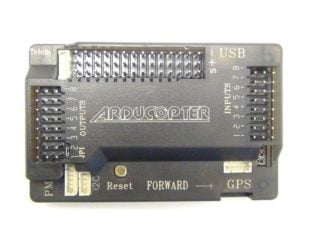 APM 2.6 Flight Controller Board The Engineer Store