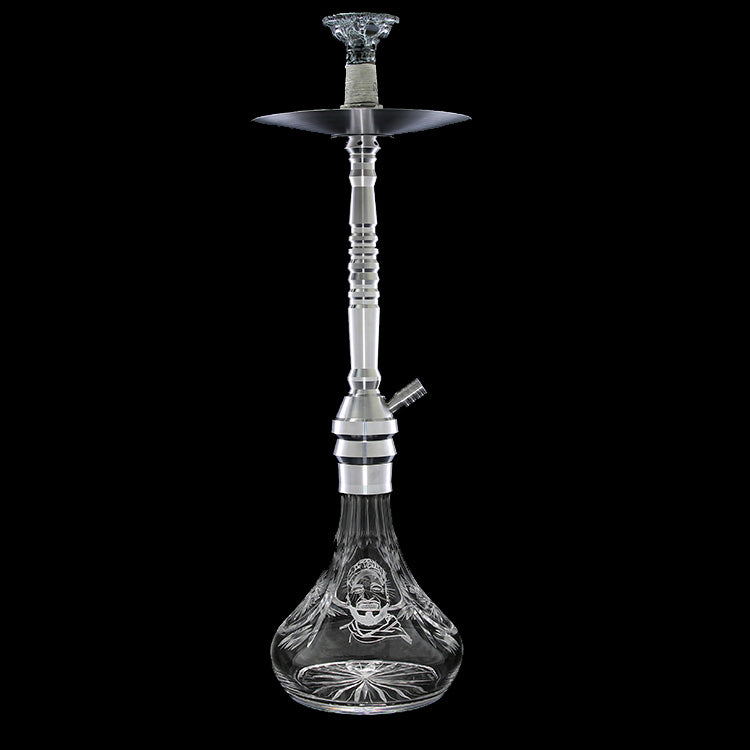 Tyler River Customized MYA Hookah