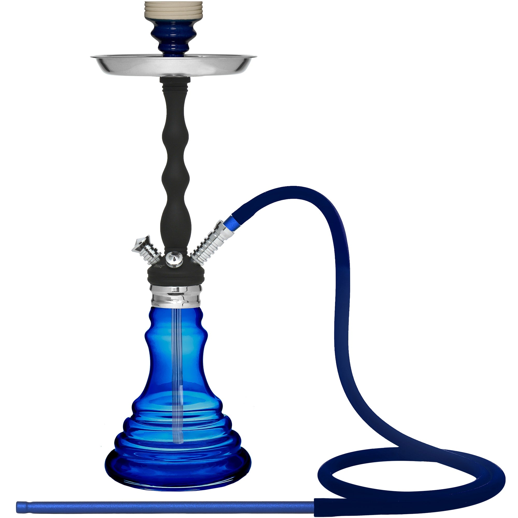 Acrylic Hookah 274T-200-4H