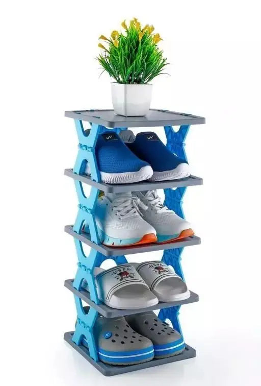 Shoes rack