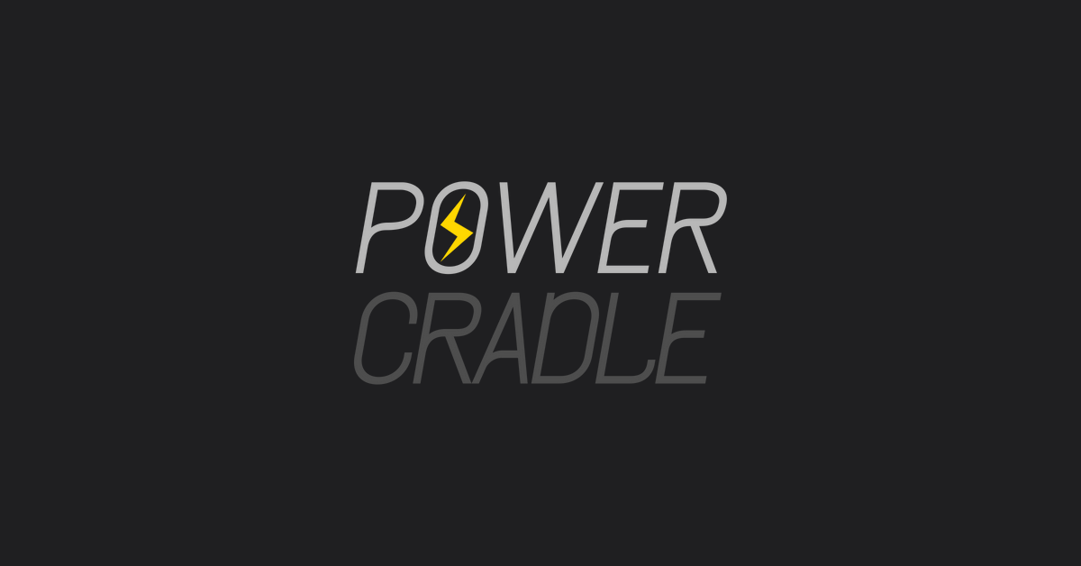 PowerCradle