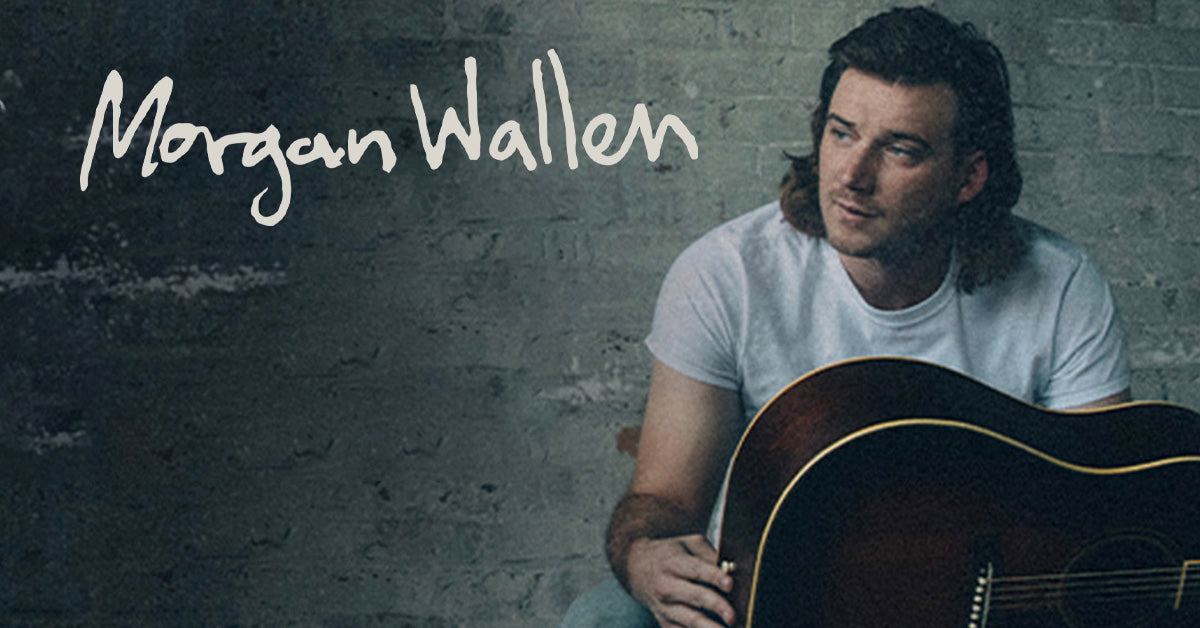 Morgan Wallen