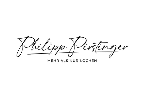 Philipp Pirstinger kocht im Orf mit Ekosi Öl