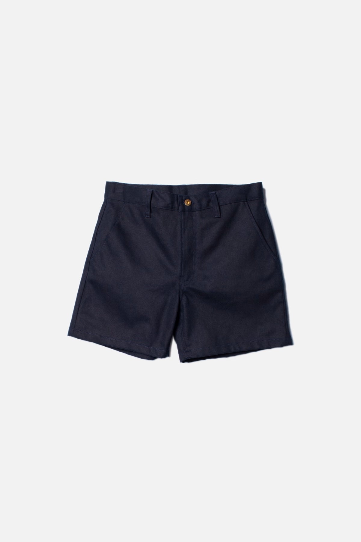 Short Luke Worker Rebirth - Nudie jeans