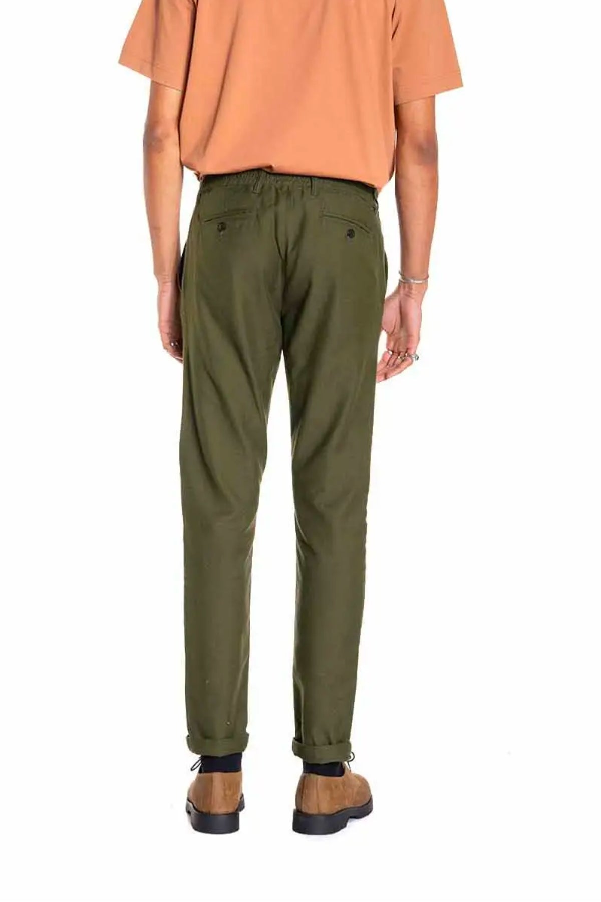 Pantalon Chino - Olow