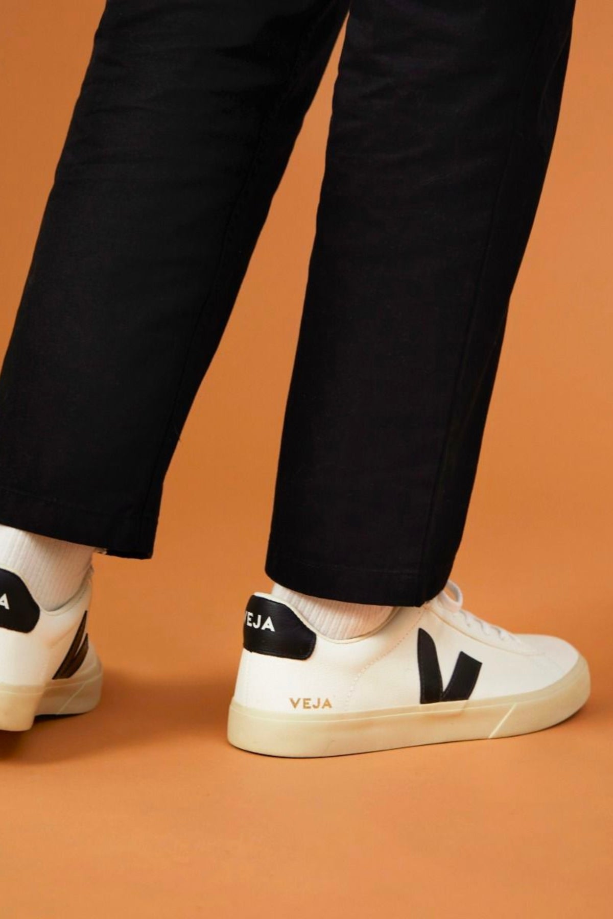 Campo chromefree leather - Veja