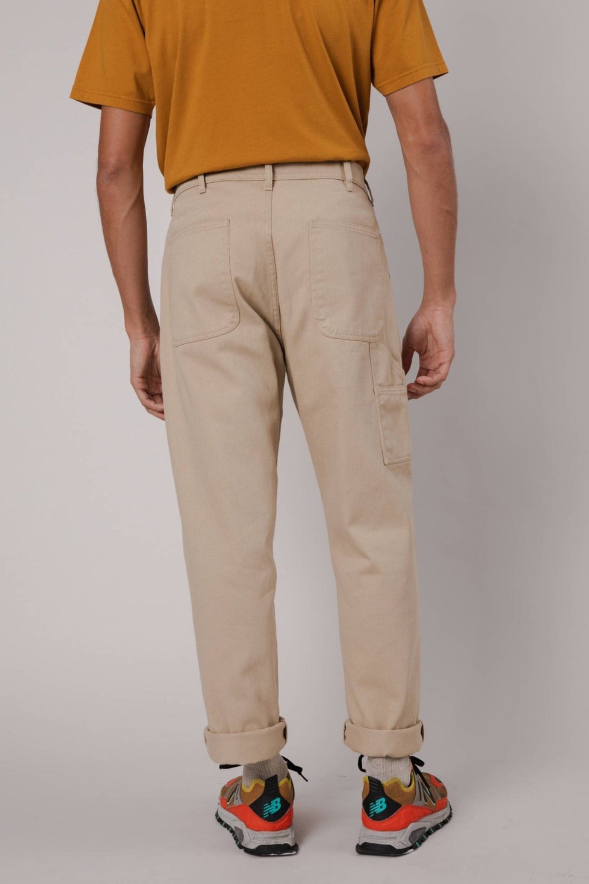 Workwear Pant - Brava fabrics