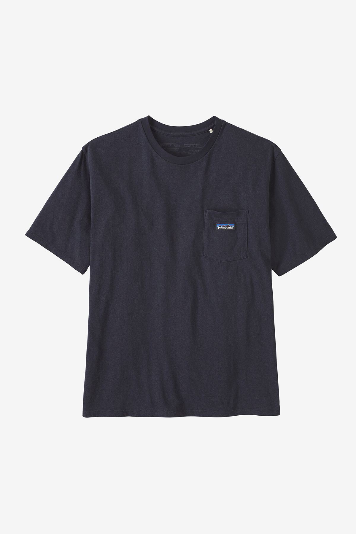 M's Daily Pocket Tee - Patagonia