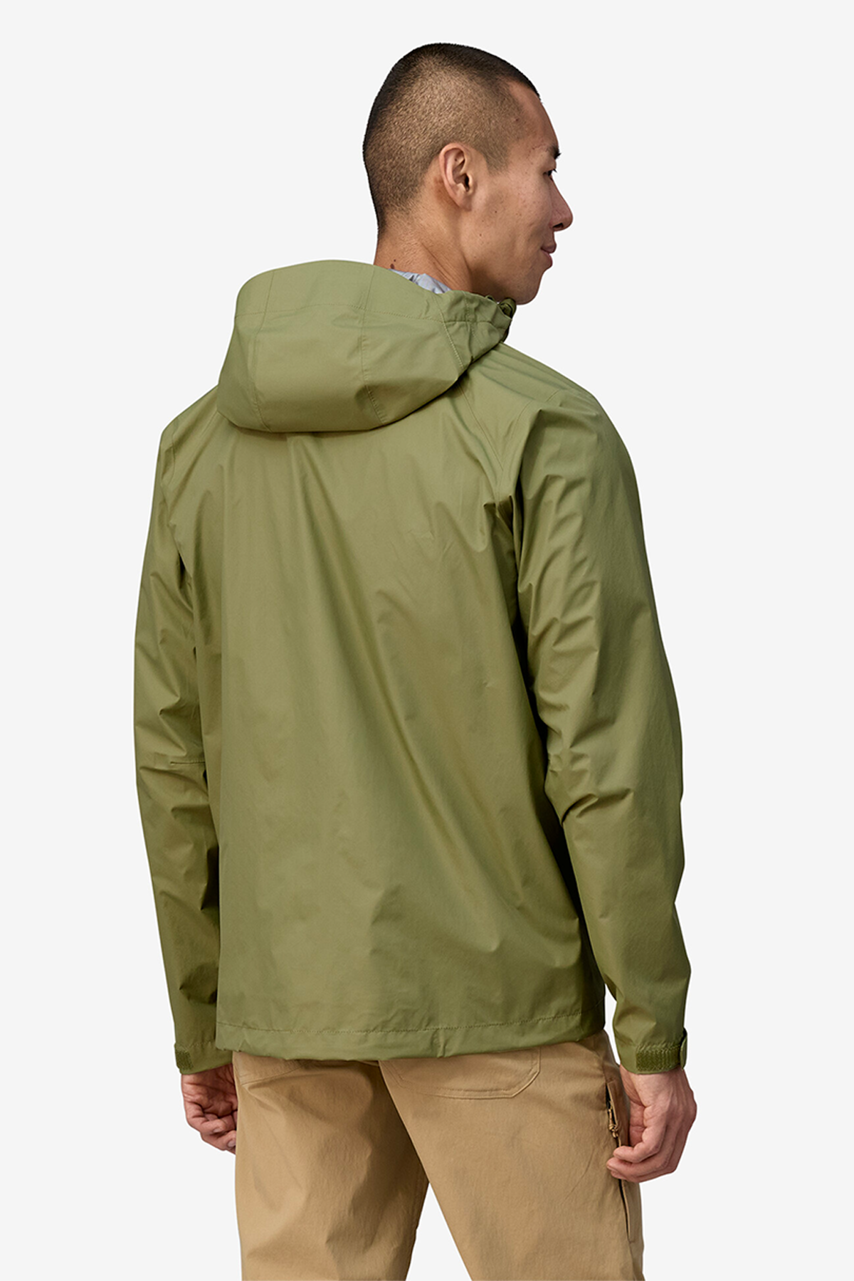 M's Torrentshell 3L Rain Jkt - Patagonia