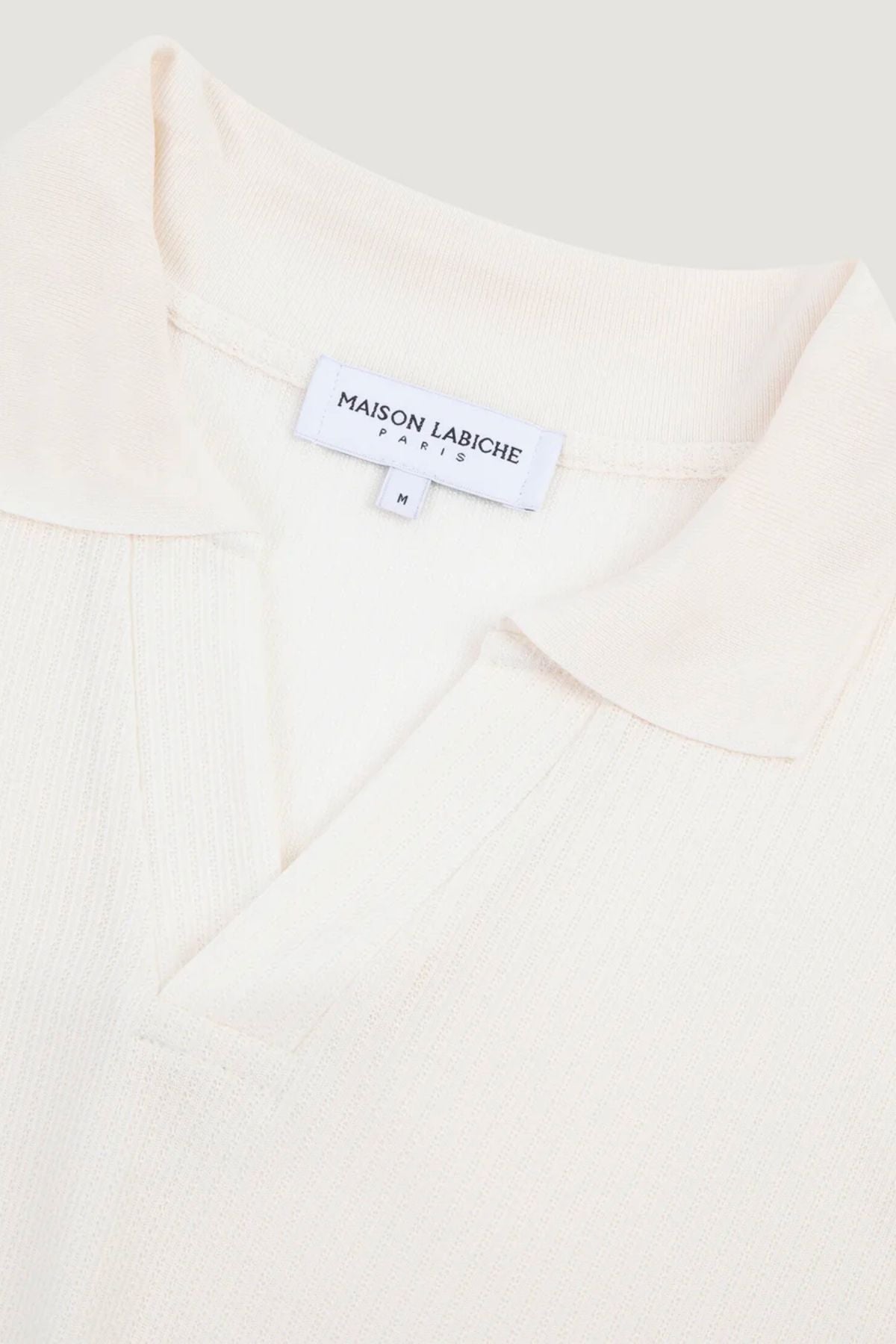 Polo faluere - Maison Labiche