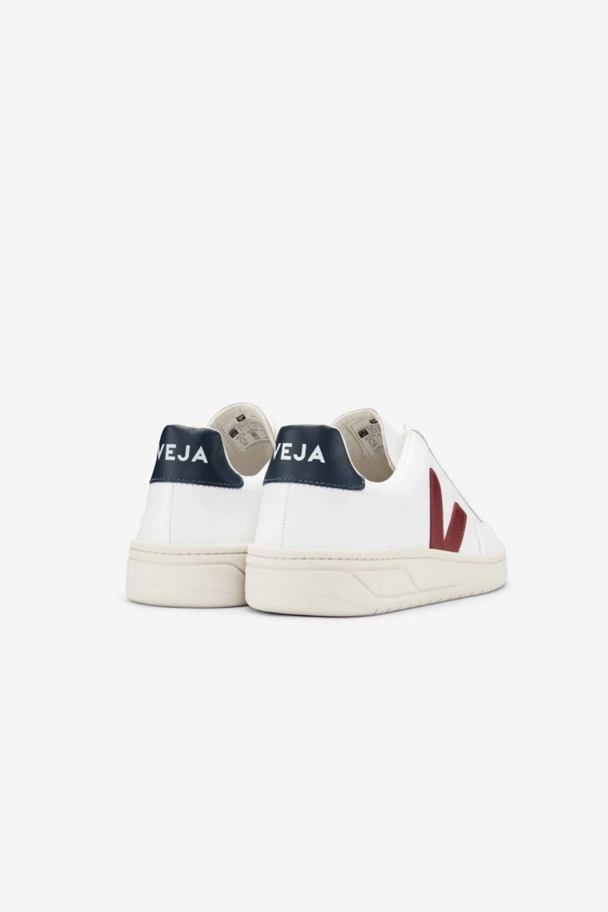 V-12 Leather - Veja