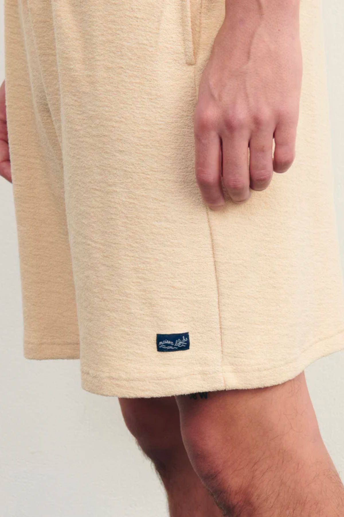 Short Duperre - Maison Labiche