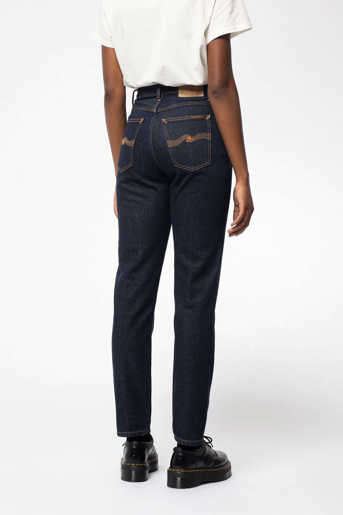 Jean Breezy Britt - Nudie Jeans