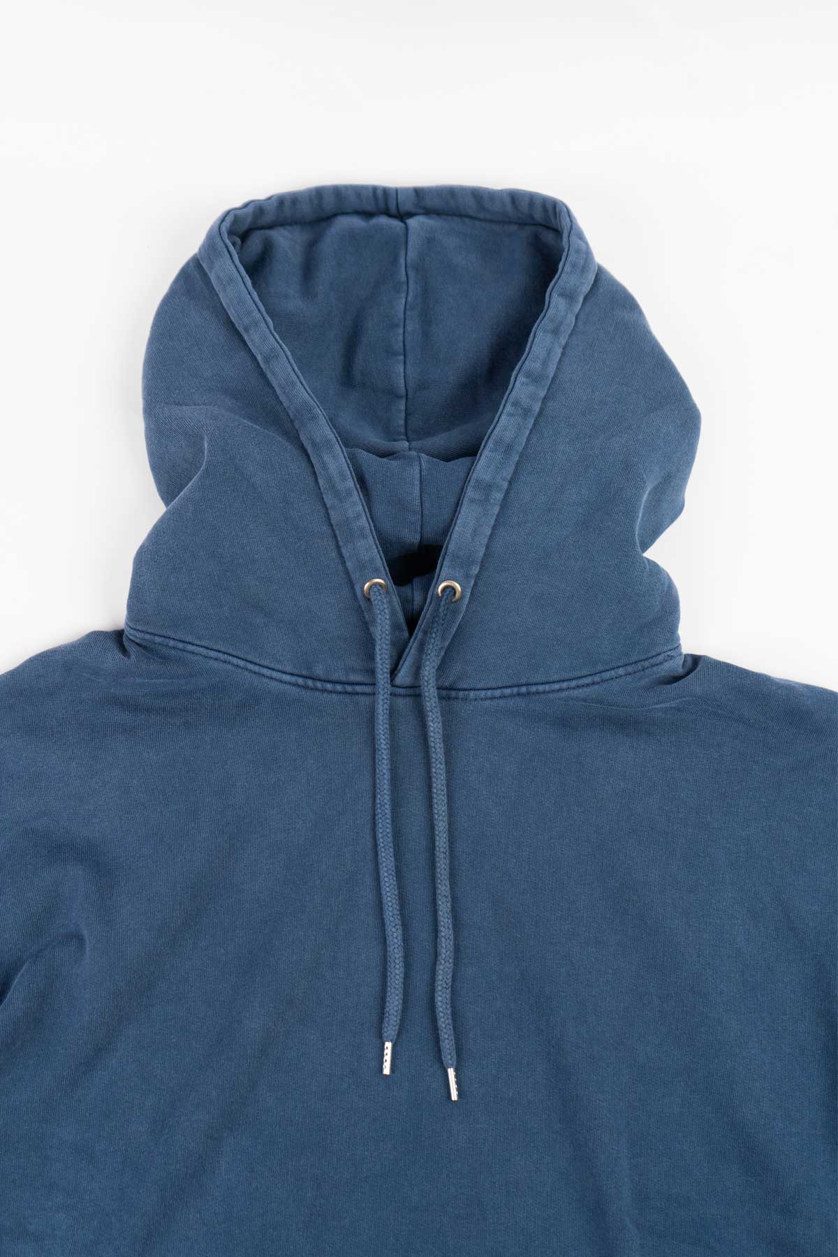 Classic Organic Hood - Colorful Standard