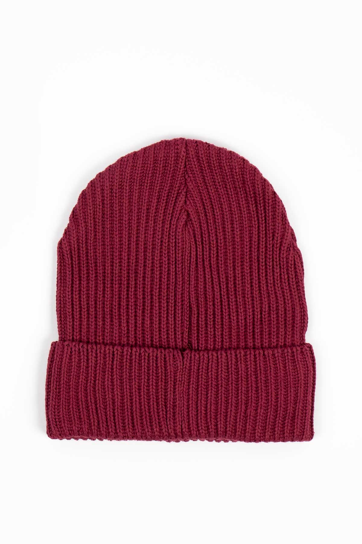 Fishermans Rolled Beanie - Patagonia