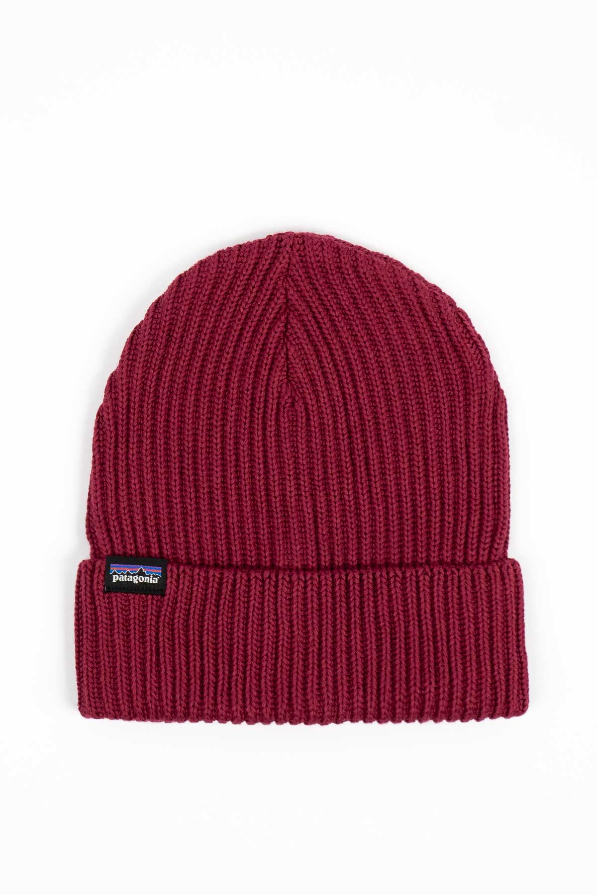 Fishermans Rolled Beanie - Patagonia