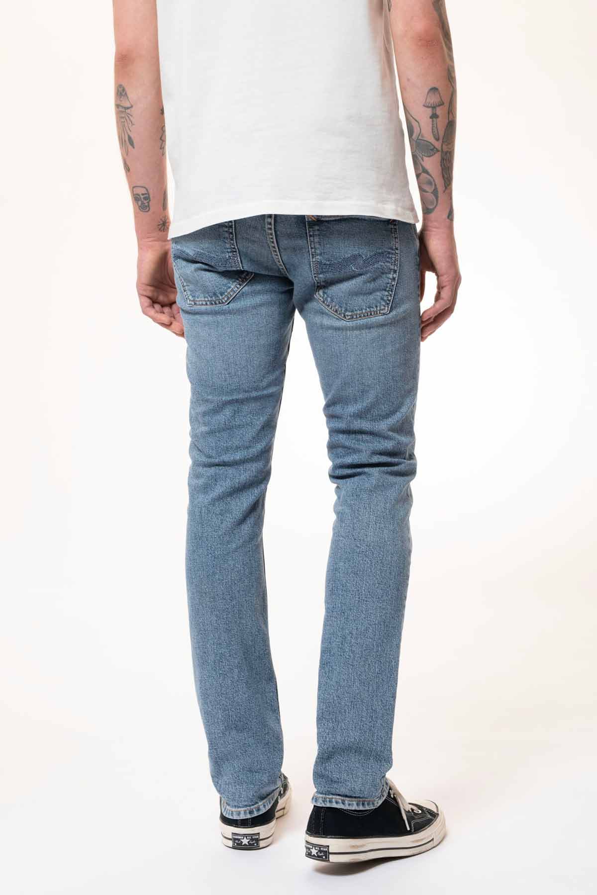 Jean Grim Tim - Nudie Jeans