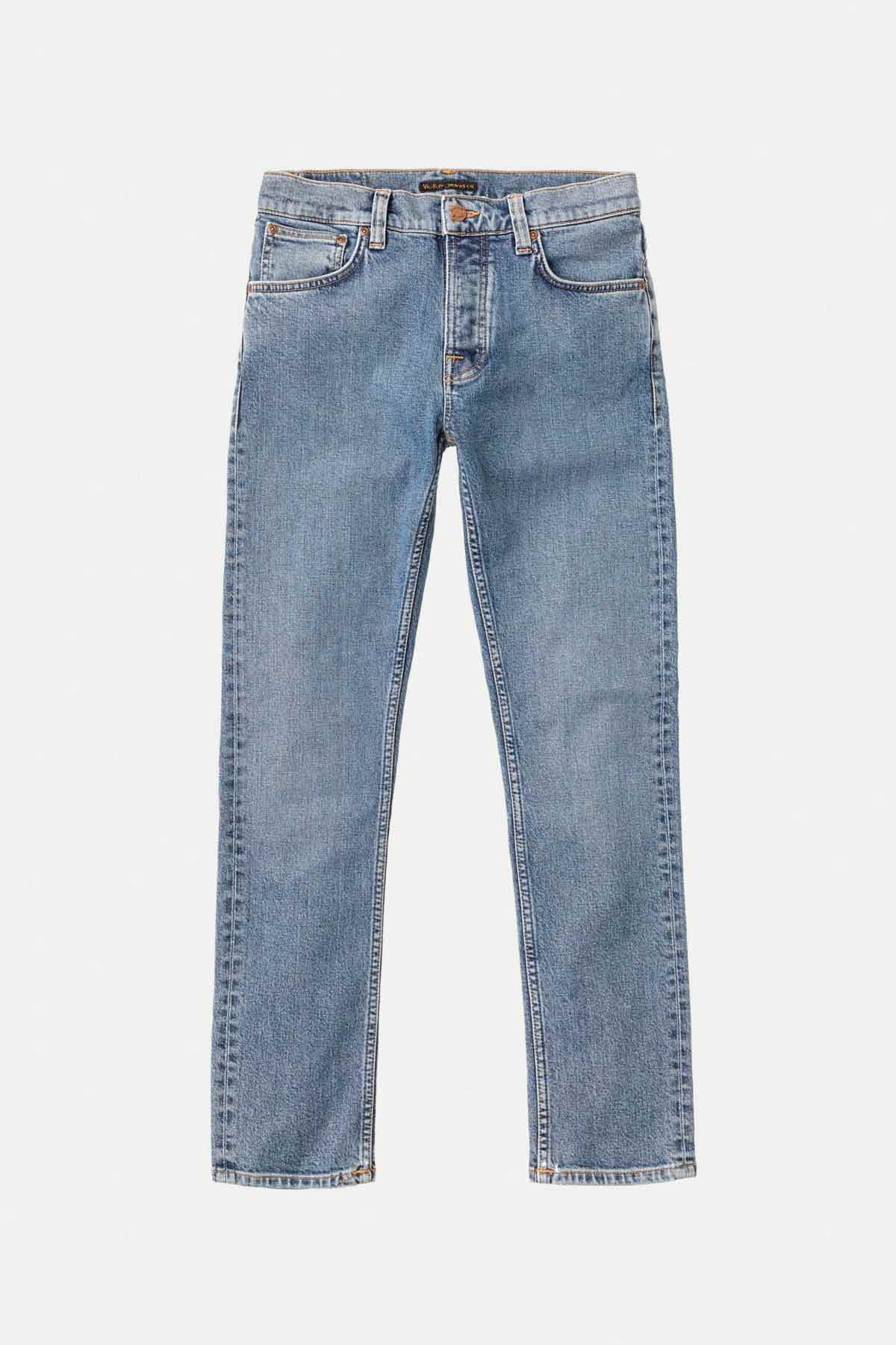 Jean Grim Tim - Nudie Jeans