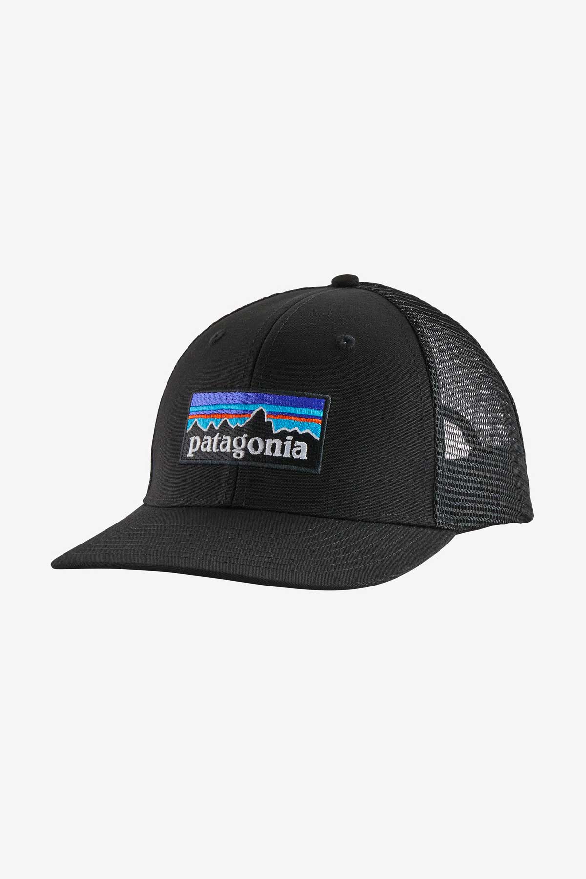 P-6 Logo Trucker Hat - Patagonia