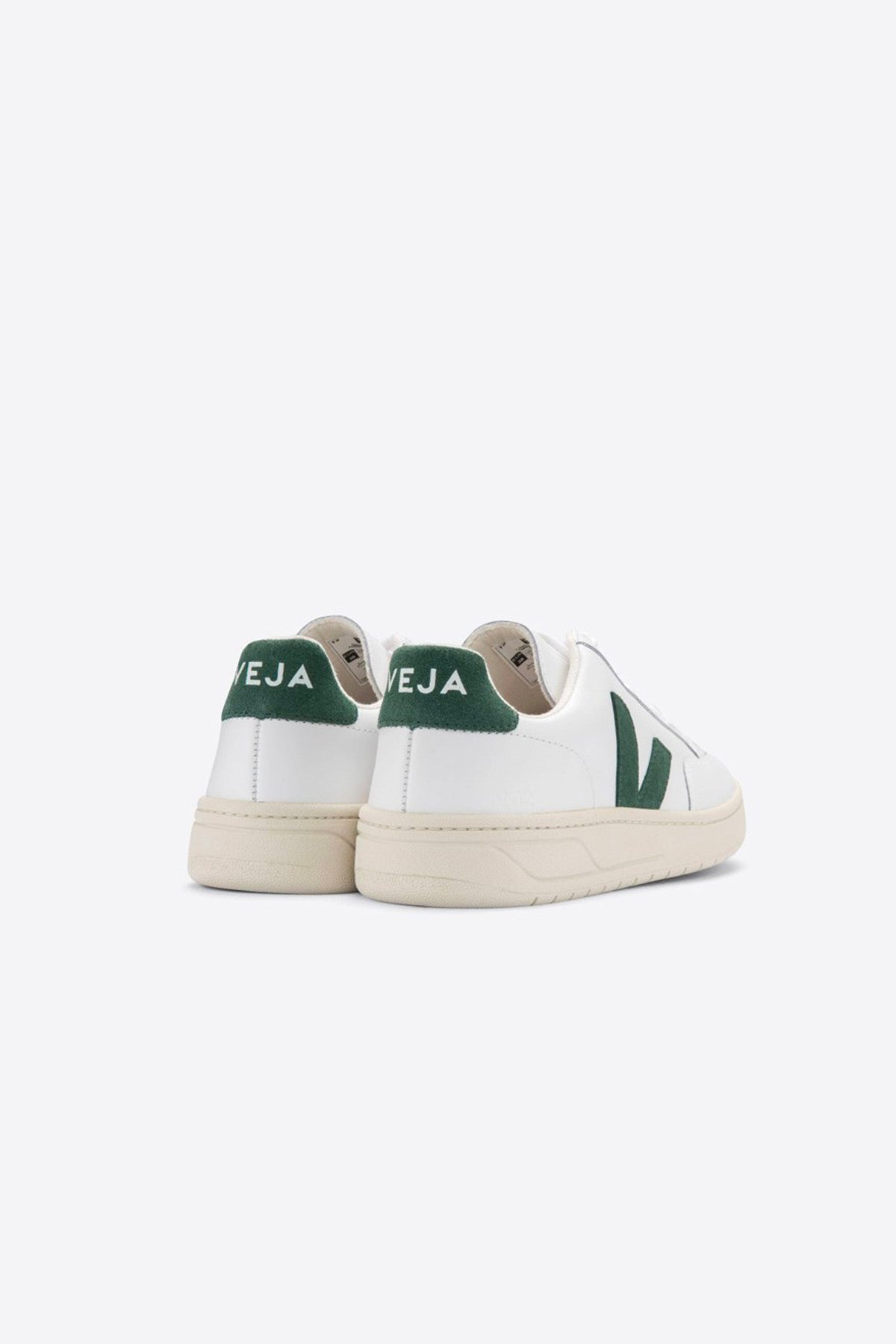 V-12 Leather - Veja