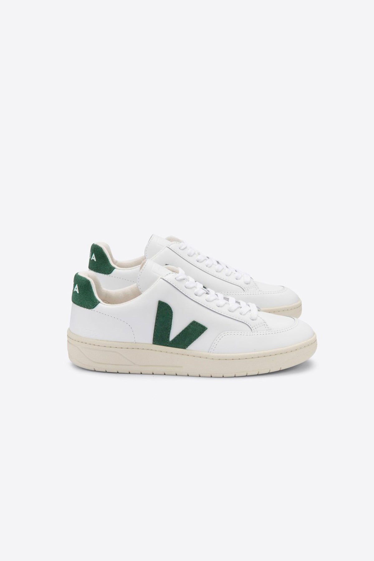 V-12 Leather - Veja