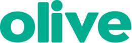 Olive Magazine Logo