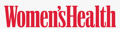 Women's Health Logo