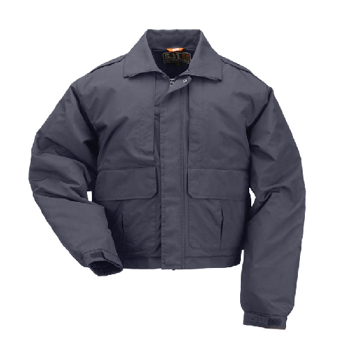 5.11 Tactical: Double Duty Jacket – The Firefighting Depot