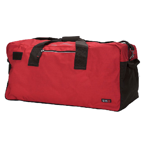 5.11 Tactical: Red 8100 Bag – The Firefighting Depot