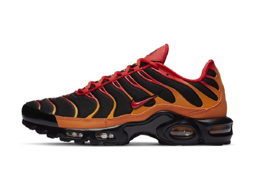 air max plus style