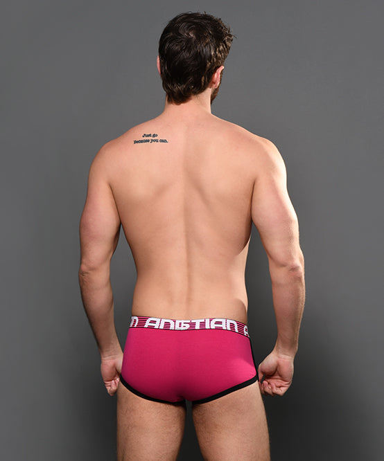 DOORBUSTER! ALMOST NAKED® Retro Pocket Boxer