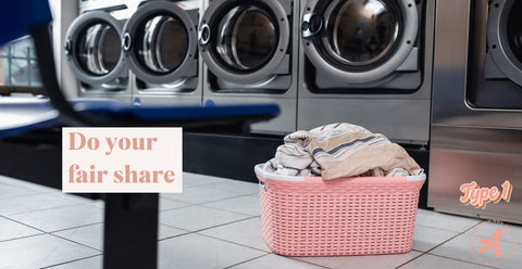 Support your Enneagram 1 Partner by Helping with the chores | Enneagram with Abbey