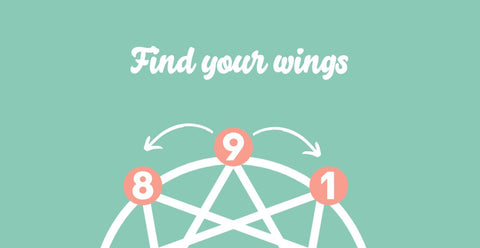 Enneagram Wings Explained