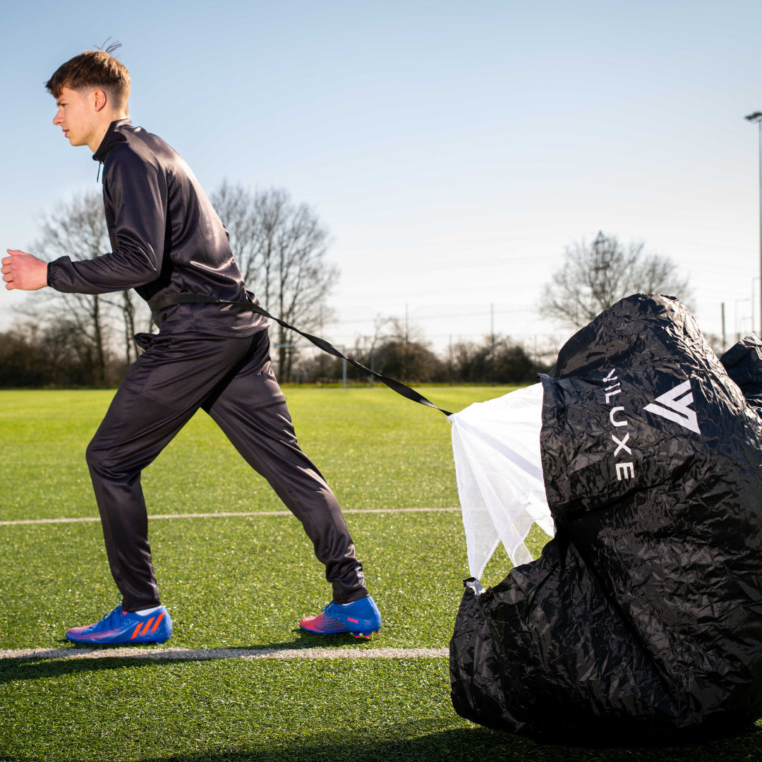 SPEED TRAINING RESISTANCE CHUTE