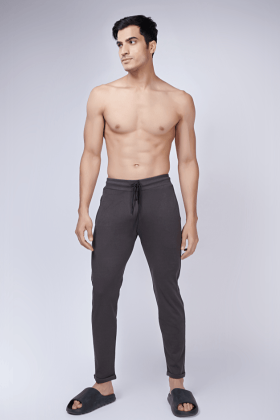 Menology Clothing - The Fit Cement Track Pant For Men's