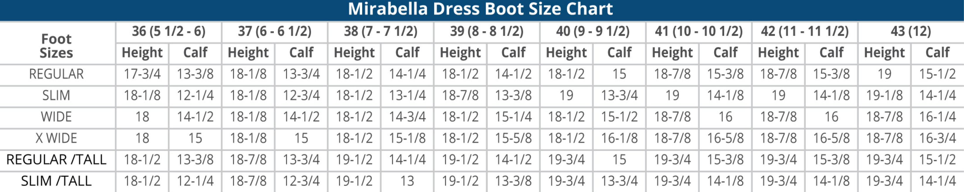 ovation mirabella dress boot