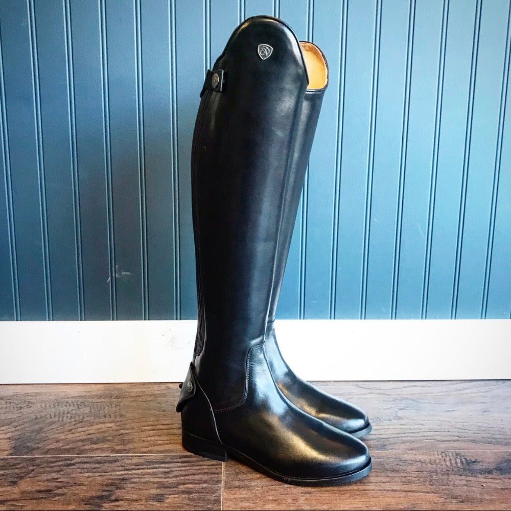 ovation tall boots