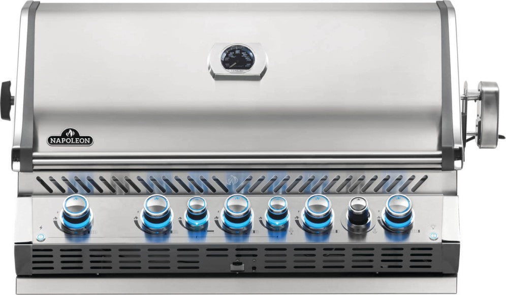 Napoleon Built-In Prestige Pro 665