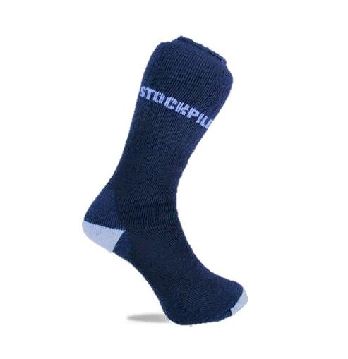 Stockpile Spinfx Socks