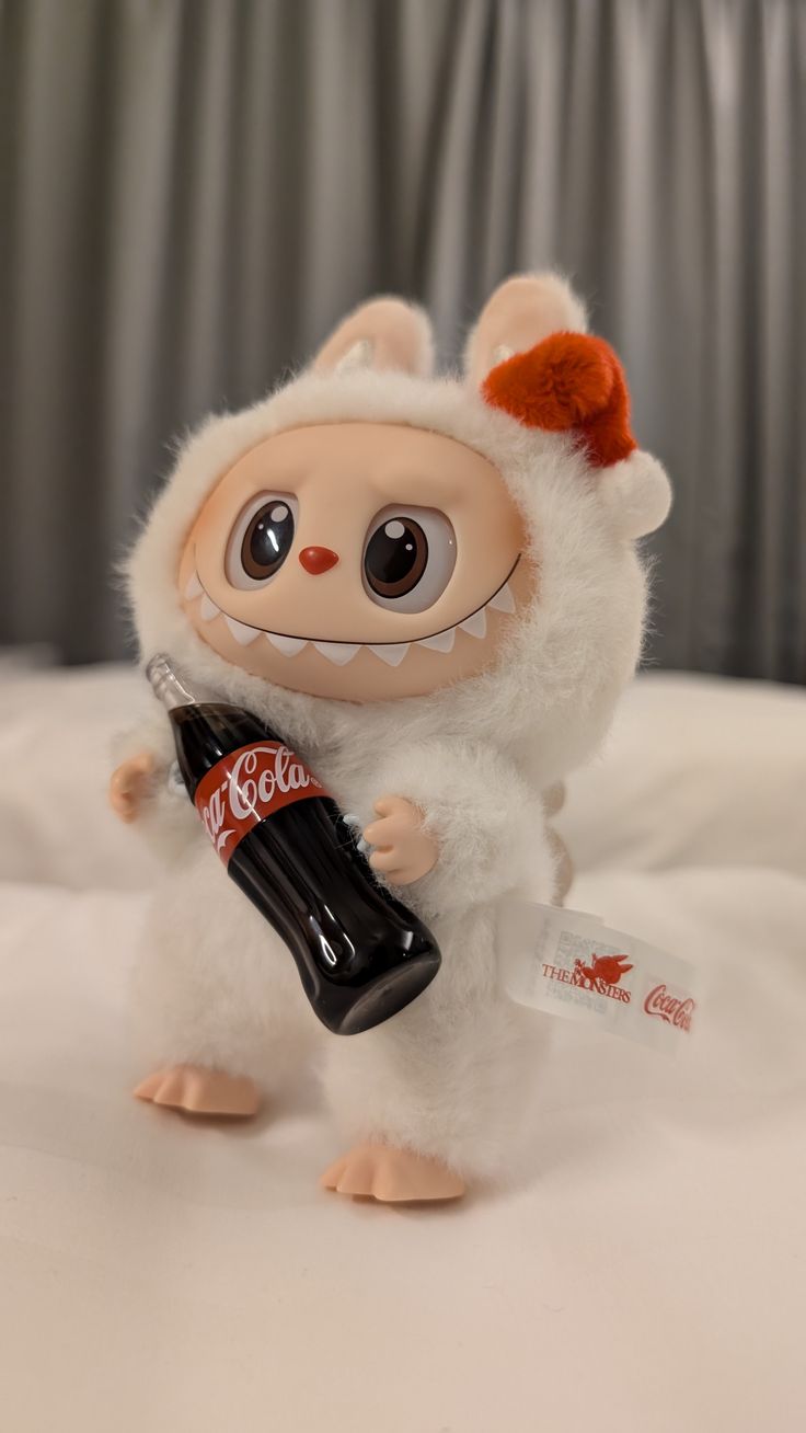 Labubu 3