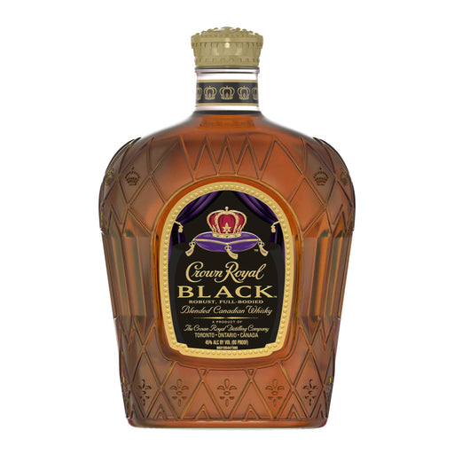 Black Velvet 8 Year Canadian - 1.75L