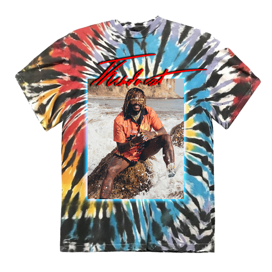 thunder cat shirt