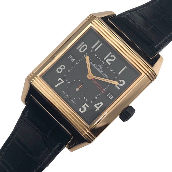 ジャガー・ルクルト(Jaeger-LeCoultre) | 中古ブランドリユース ...