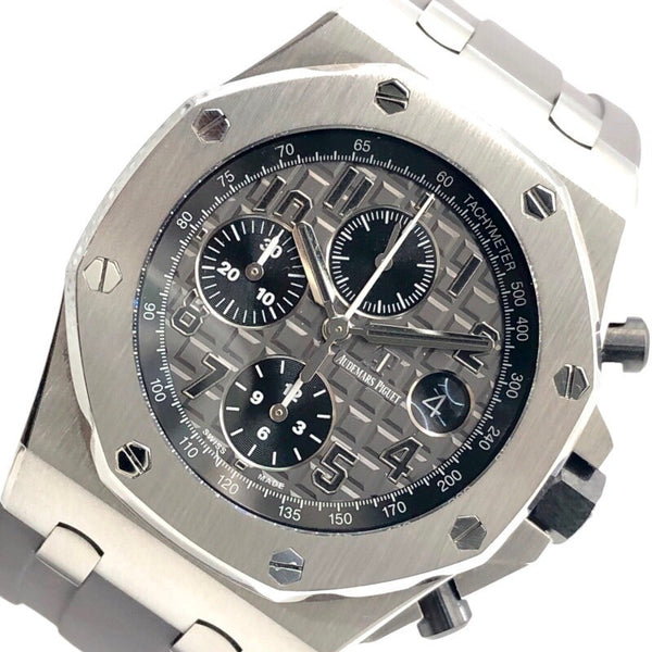 オーデマ ピゲ(AUDEMARS PIGUET) – 4ページ目 | 中古ブランドリユースショップ OKURA(おお蔵)