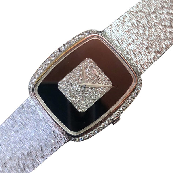 ピアジェ(PIAGET) | 中古ブランドリユースショップ OKURA(おお蔵)