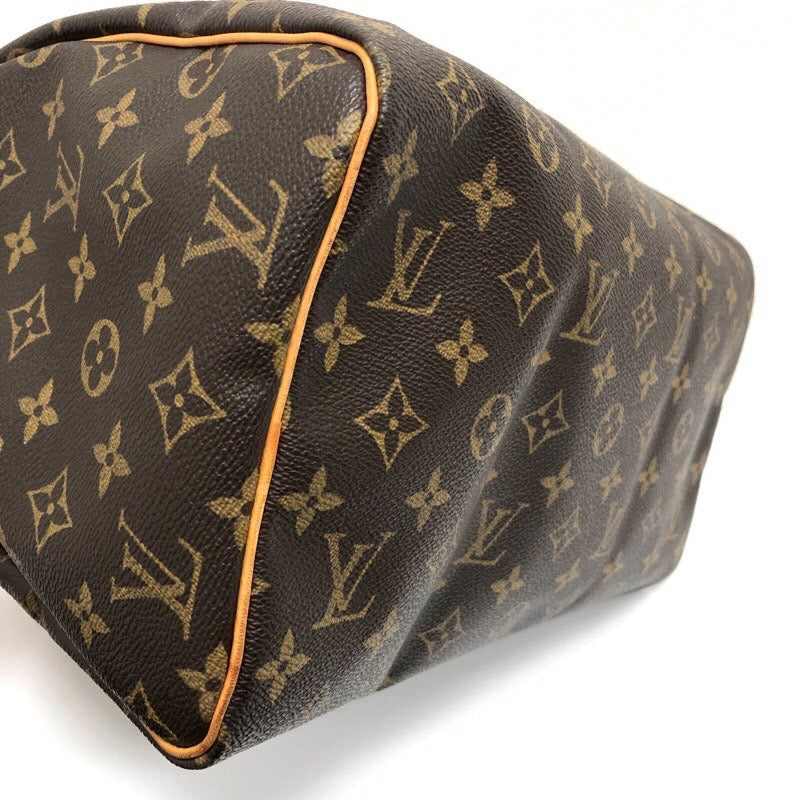 直売一掃 ルイヴィトン LOUIS VUITTON ハンドバッグ M41526 スピーディ