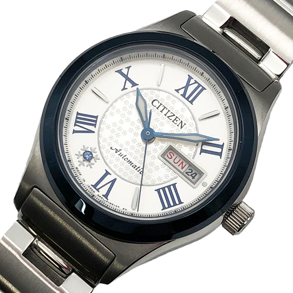 シチズン(CITIZEN) | 中古ブランドリユースショップ OKURA(おお蔵)