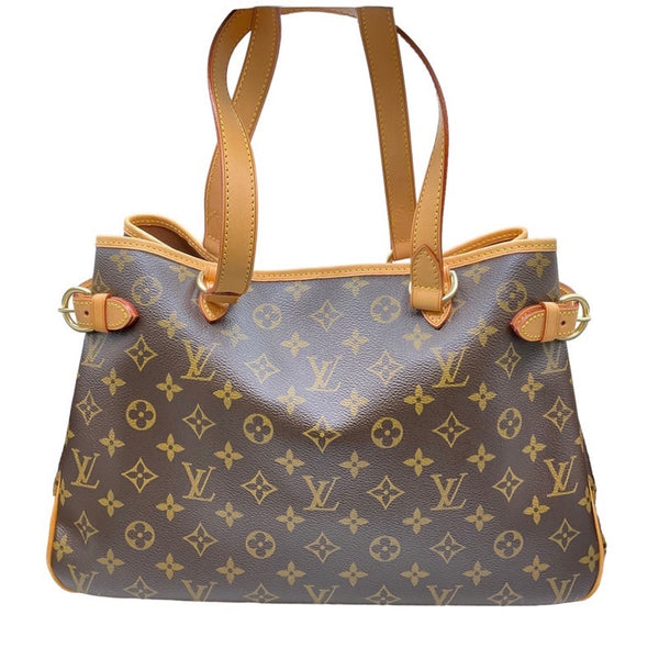 ルイ・ヴィトン LOUIS VUITTON パティニョールオリゾンタ M51154