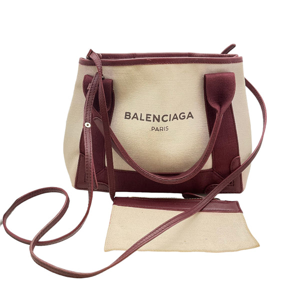 バレンシアガ(BALENCIAGA) | 中古ブランドリユースショップ OKURA(おお蔵)