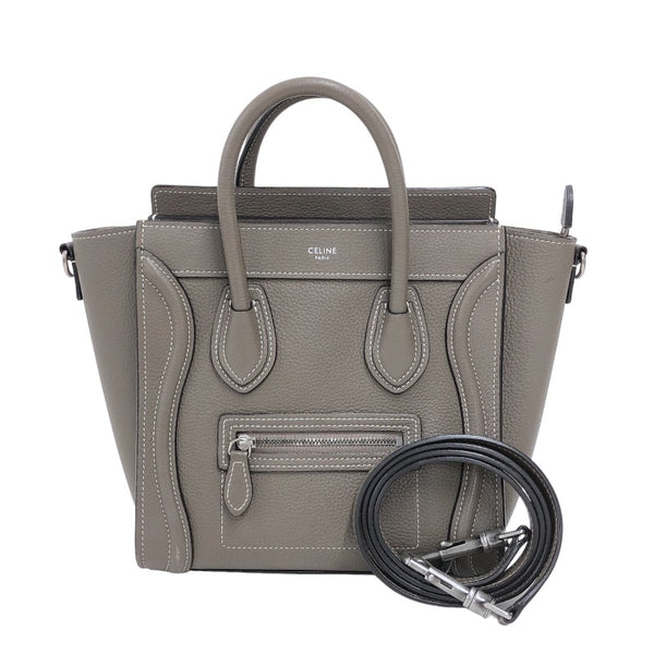 セリーヌ(CELINE) | 中古ブランドリユースショップ OKURA(おお蔵)